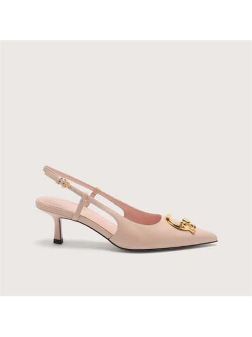 C-ME SMOOTH COCCINELLE | E4SB3210101N12 ROSETTE